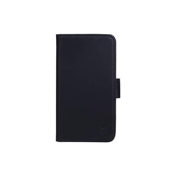 Mobilfodral 3 Kortfack Svart - iPhone 6/7/8/SE
