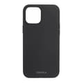Miniatyrbillede 2 af 3: Mobilcover Silikone Black - iPhone 12 Pro Max