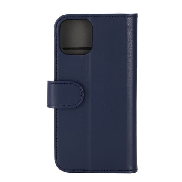 Lommebokdeksel Blå - iPhone 12 / 12 Pro Limited Edition