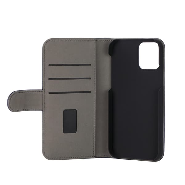 Lommebokdeksel Blå - iPhone 12 / 12 Pro Limited Edition