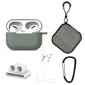 Miniatyrbild 1 av 2: Komplett paket för dina AirPods Pro - Grön