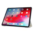Miniatyrbild 4 av 4: iPad Air 2025-2020 / Pro 11 Fodral Tri-Fold Fodral Vit