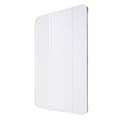 Miniatyrbild 2 av 4: iPad Air 2025-2020 / Pro 11 Fodral Tri-Fold Fodral Vit