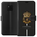 Pikkukuva 1 / 3: Huawei Mate 20 Pro Lompakkokotelo Liverpool L.F.C.