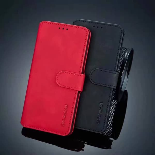 iPhone 11 Pro Wallet Case -DG.MING