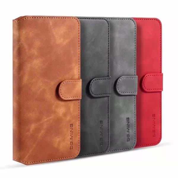 iPhone 11 Pro Wallet Case -DG.MING
