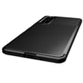 Miniatyrbillede 3 af 7: Xperia 1 III Shockproof Slim Cover FullCarbon V4