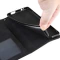 Miniatyrbillede 9 af 9: Xperia 1 III Wallet Case PU-læder 6-LOMMES Winston V3