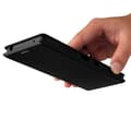 Pikkukuva 4 / 9: Xperia 1 III Flip Case -korttipaikka CarbonDreams