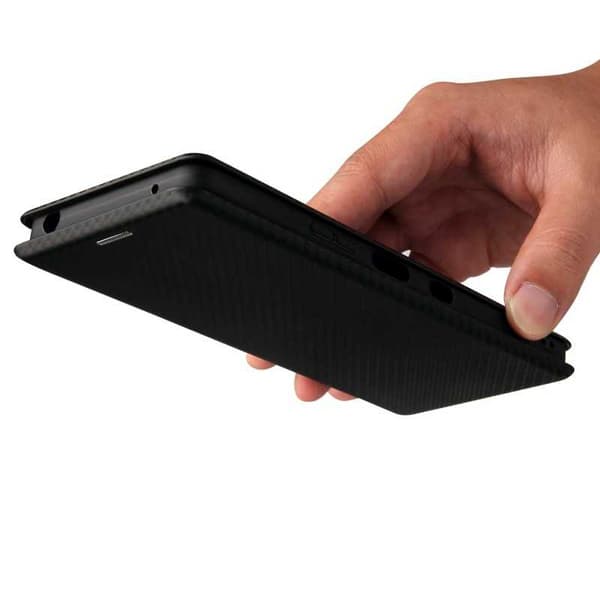 Xperia 1 III Flip Case -korttipaikka CarbonDreams