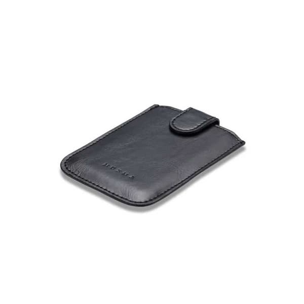 Itsekiinnittyvä RFID-korttikotelo matkapuhelimille - MUXMA