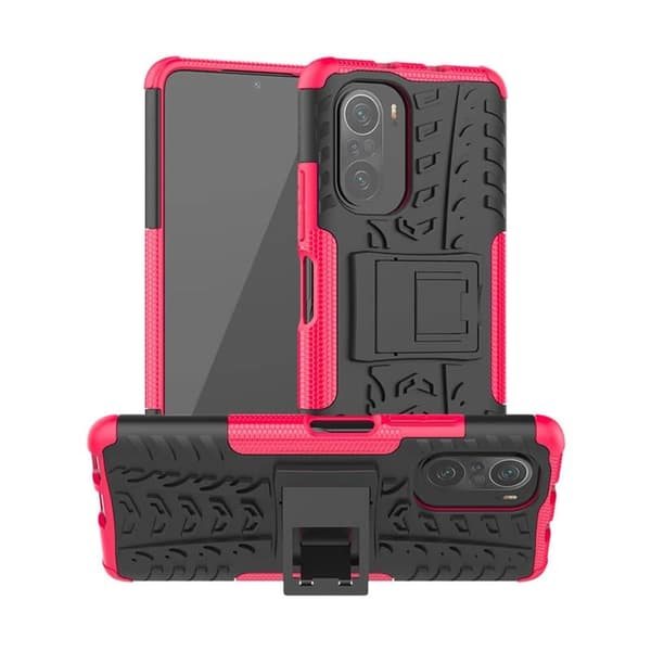 Stødbestandigt cover med stativ Xiaomi Mi 11i