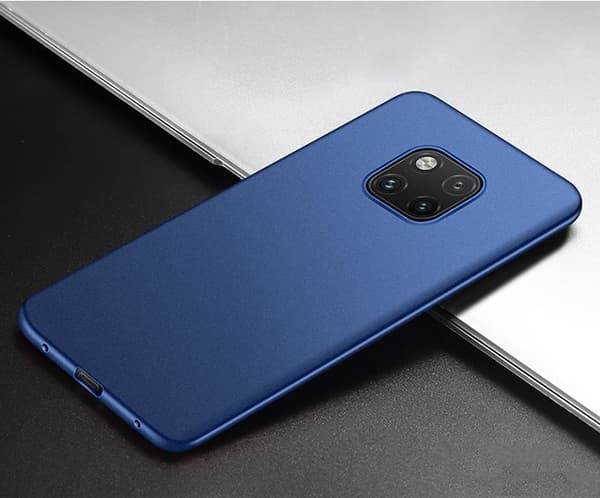 Huawei Mate 20 Pro skal