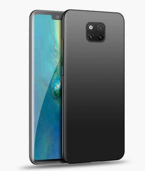 Huawei Mate 20 Pro skal