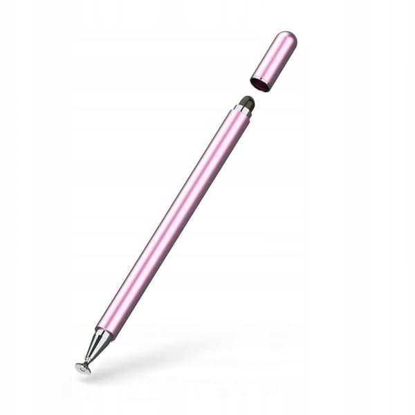 Pennen • Tech-Protect Charm • Lilla