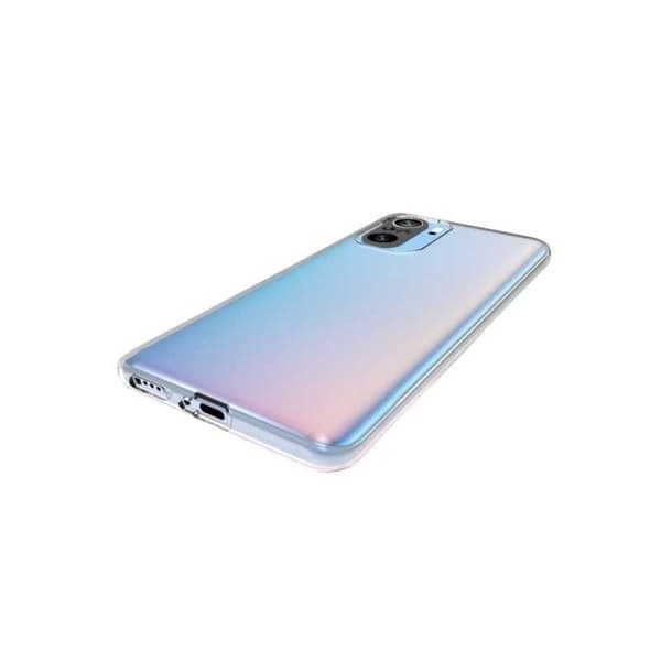 Xiaomi Mi 11i Stötdämpande Mjukt Skal Simple