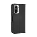 Miniatyrbillede 7 af 8: Xiaomi Mi 11i tegnebog etui PU læder 6-SLOT Winston V3
