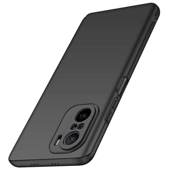 Xiaomi Mi 11i Ultratunt Mattsvart Skal Basic V2