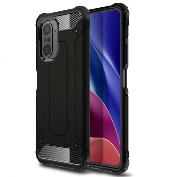 Xiaomi Mi 11i chokbestandig skalsliberinger