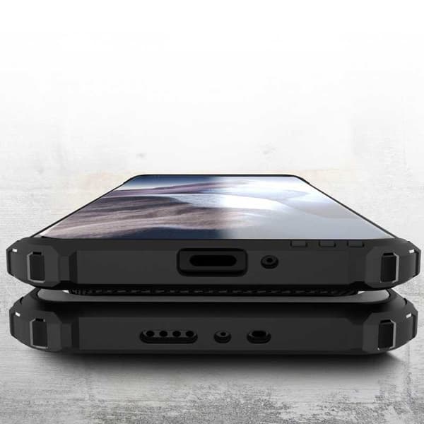 Xiaomi Mi 11 Ultra Stöttåligt Skal SlimArmor
