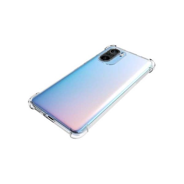 Xiaomi Mi 11i stødabsorberende silikone shell shockr