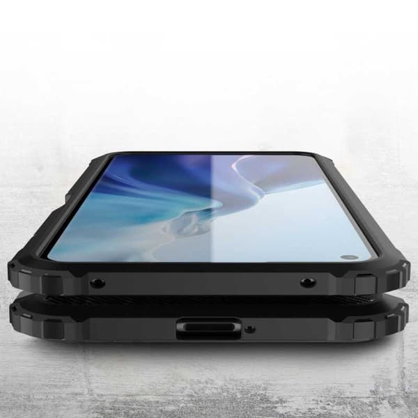 Xiaomi Mi 11 hieman iskunkestävä SlimArmor