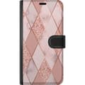 Pikkukuva 3 / 3: OnePlus 8 Pro Lompakkokotelo Hieman Hienostunut