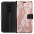 Pikkukuva 1 / 3: OnePlus 8 Pro Lompakkokotelo Hieman Hienostunut