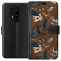 Miniatyrbillede 1 af 3: OnePlus 8 Pro Tegnebogsetui Harry Potter