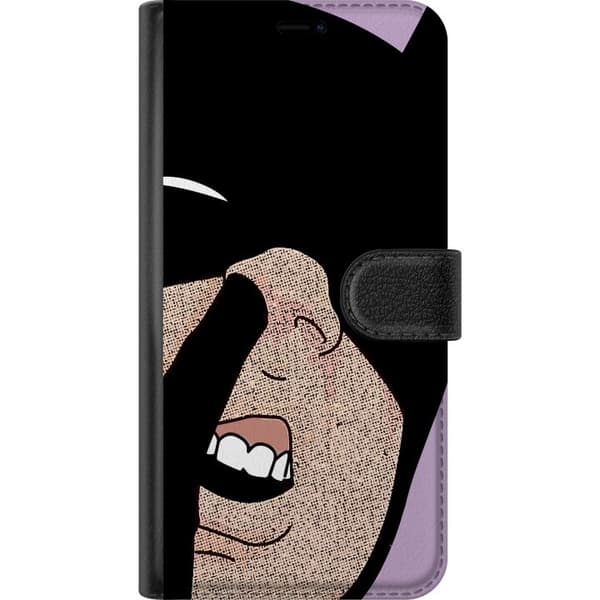 OnePlus 8 Pro Plånboksfodral ART