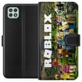 Pikkukuva 1 / 3: Samsung Galaxy A22 5G Lompakkokotelo Roblox