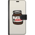 Pikkukuva 3 / 3: Samsung Galaxy A22 5G Lompakkokotelo Nutella
