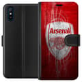 Pikkukuva 1 / 3: Xiaomi Redmi 9A Lompakkokotelo Arsenal