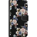 Miniatyrbilde 3 av 3: Xiaomi Redmi 9A Lommeboketui Blomster
