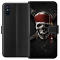 Pikkukuva 1 / 3: Xiaomi Redmi 9A Lompakkokotelo Merenkävijä