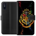 Miniatyrbilde 1 av 3: Xiaomi Redmi 9A Lommeboketui Harry Potter