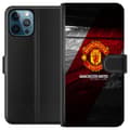 Miniatyrbilde 1 av 3: Apple iPhone 12 Pro Max Lommeboketui Manchester United FC