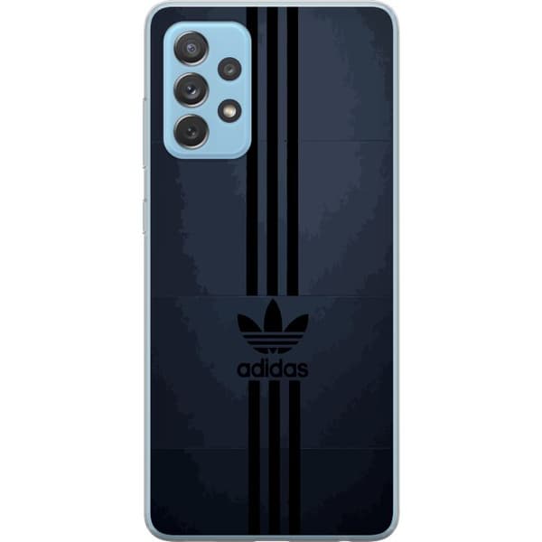 Samsung Galaxy A52 5G Skal / Mobilskal - Adidas