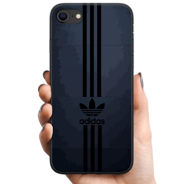 Apple iPhone SE (2020) TPU Mobildeksel Adidas