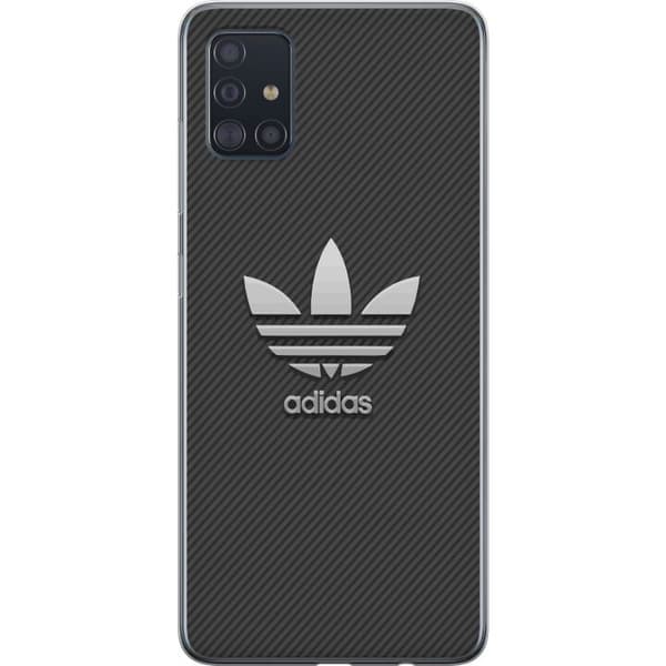 Samsung Galaxy A51 Kuori / Matkapuhelimen kuori - Adidas