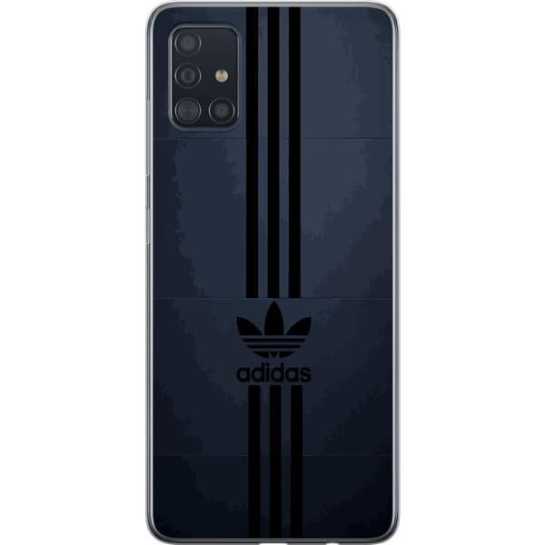 Samsung Galaxy A51 Deksel / Mobildeksel - Adidas