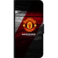 Miniatyrbillede 3 af 3: Huawei Y6 (2019) Tegnebogsetui Manchester United FC
