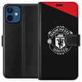 Miniatyrbild 1 av 3: Apple iPhone 12  Plånboksfodral Manchester United FC