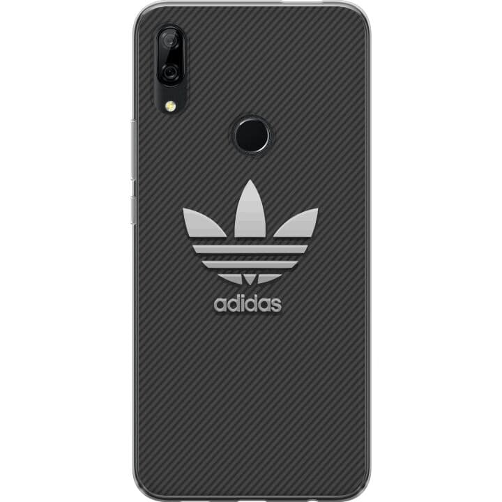 Huawei P Smart Z Skal / Mobilskal - Adidas