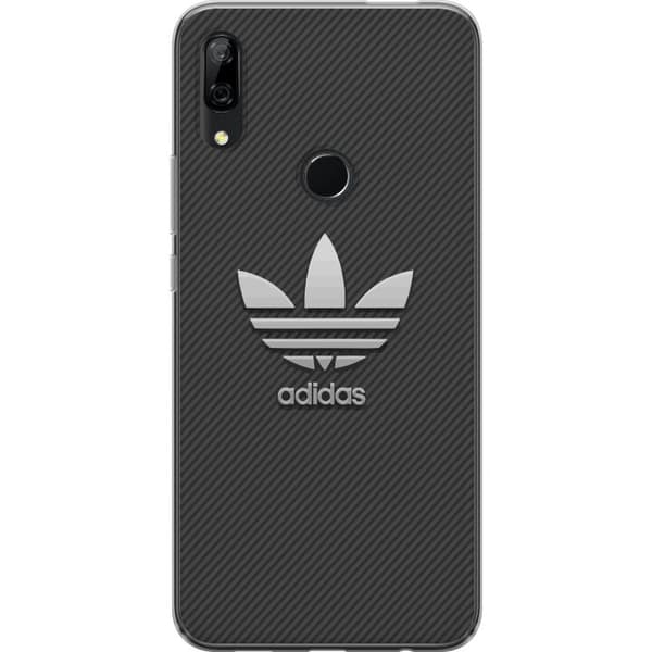 Huawei P Smart Z Deksel / Mobildeksel - Adidas