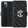 Miniatyrbillede 1 af 3: Apple iPhone 12 Pro Tegnebogsetui Manchester United FC