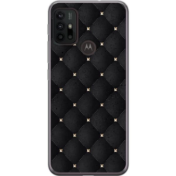 Motorola Moto G30 Deksel / Mobildeksel - Luxe