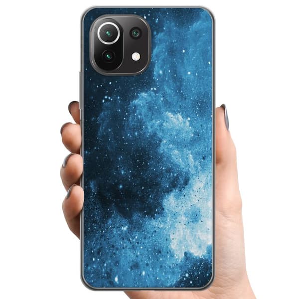 Xiaomi Mi 11 Lite TPU Mobilskal Dreaming