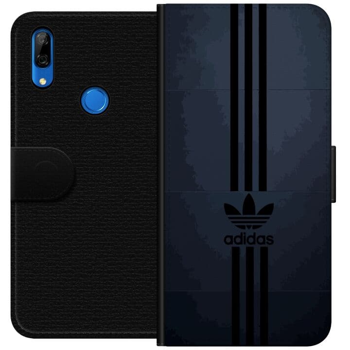 Huawei P Smart Z Plånboksfodral Adidas