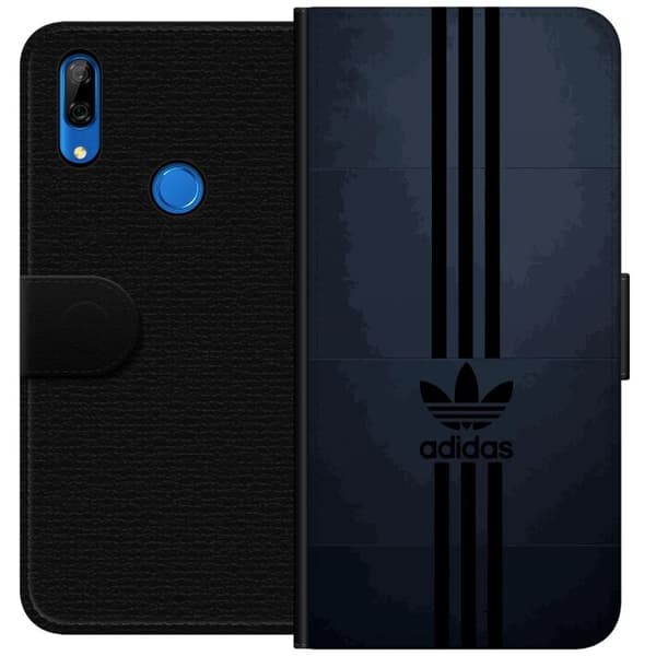Huawei P Smart Z Lommeboketui Adidas